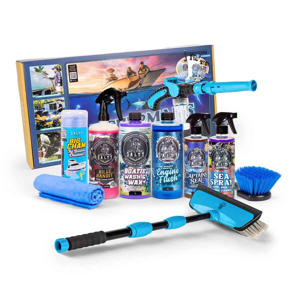 Fisherman's Marine Care Kit image number 0