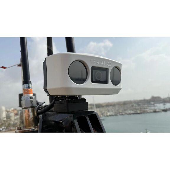 SEA.AI Watchkeeper Lite image number 2