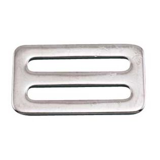 Three-Bar Adjustment Slides