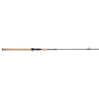 Ugly Stik Elite Series Baitcasting Rods