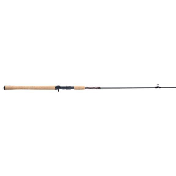 Ugly Stik Elite Series Baitcasting Rods image number 0
