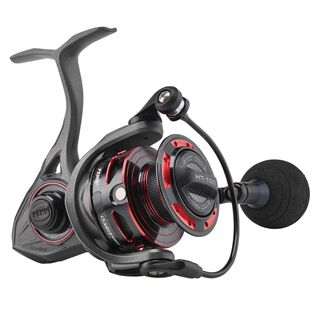 Clash&trade; II 3000 HS Spinning Reel