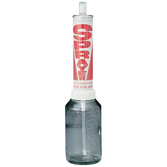 Paint Sprayer, Complete Assembly image number 0