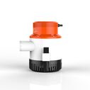SEAFLO 3700 GPH 12V Bilge Pump, 1.5" Outlet, Marine Submersible, Anti-Airlock, Snap-Off Strainer image number 1