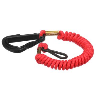 8M0092850 Emergency Stop Switch Marine Safety Lanyard, 54"