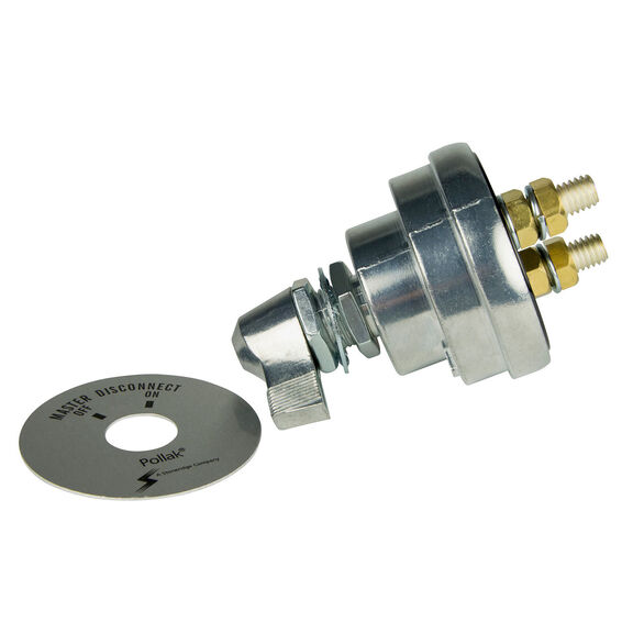 Lever-Operated Off/On Switch image number 0