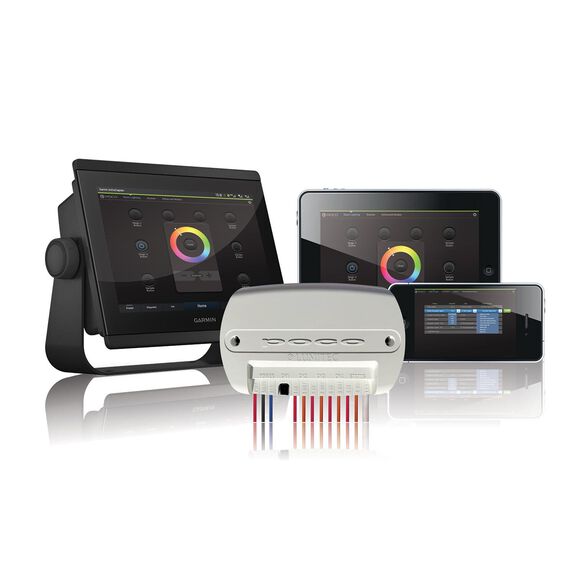 Poco3 Digital Lighting Control image number 1
