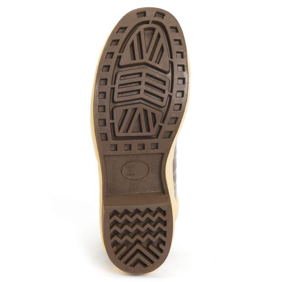 Men's 6" Legacy Deck Boots image number 6