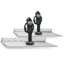 Super Strong Trim Tab Kit - 12" x 36" image number 0
