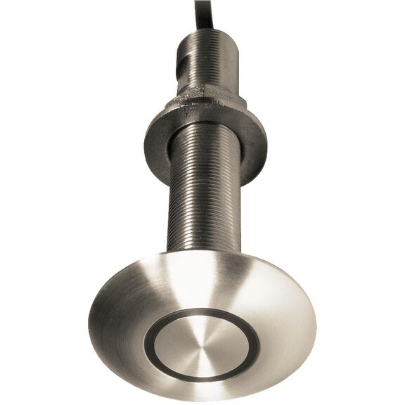 Bronze Thru-Hull High Precision Temperature Sensor, No Connector image number 0