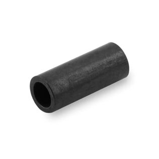 Single Barrel Sleeves, Size #4, Black, 36-Pack