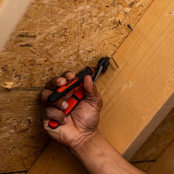 6 1/2" Compact Wire/Cable Cutter image number 3