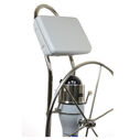 SailPod Uncut, Usable Face 15.18"W x 9.85"H, for 9.5"W Guard image number 2