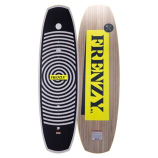 155 Frenzy Wakeboard