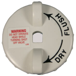 1209BW PHII & PHEII Valve Handle