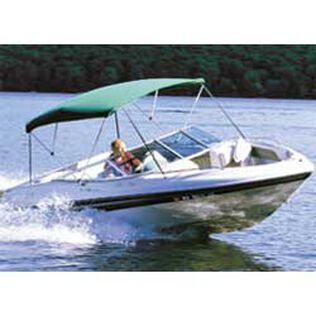 Knock-Down Bimini Frame Only 6' x 54"