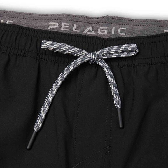 Men's Leiday Swim Trunks image number 2