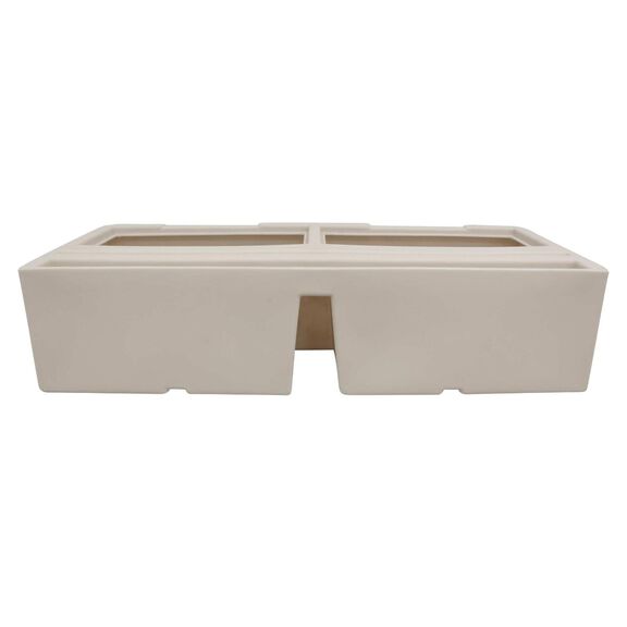 Premier Series Pontoon 50" Bench, Base Only image number 3