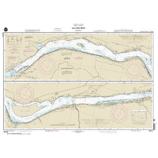 #18533 Columbia River Lake Celilo
