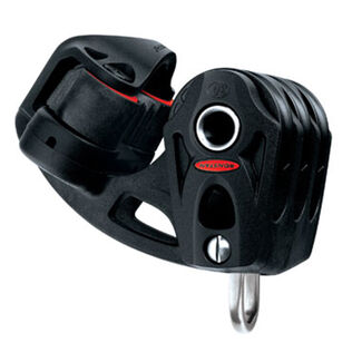 Series 30 Orbit Triple Block with Cam