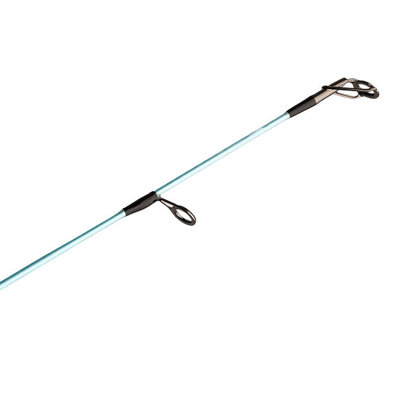 7' Ugly Stik Carbon Inshore Spinning Rod, Medium Light Power image number 4