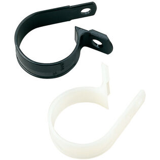 Nylon Cable Clamps
