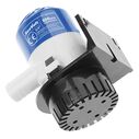 Bilge Pump, 800 GPH, 12V DC image number 2