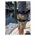 Mast Climbing Harness, M/L image number 3