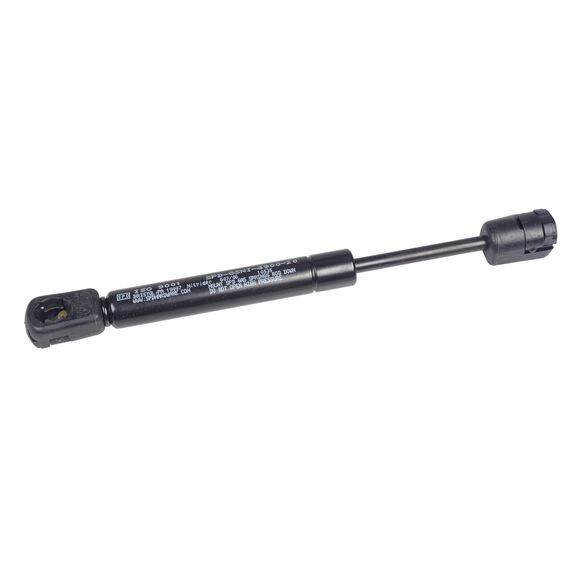 Replacement Gas Struts for Dock Boxes & Hatches, Fits 10mm Ball Stud Unless Noted Otherwise image number 0