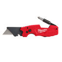 FASTBACK&trade; 6 in 1 Folding Utility Knife image number 0