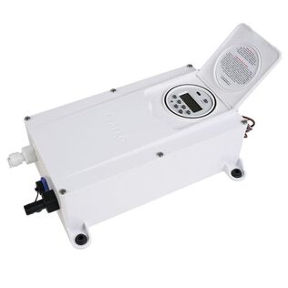 SEAFLO Dry Bilge System 2.0 12V Self-Priming Marine Water Removal System