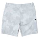 Men's Brush Camo Madeira Cargo Shorts image number 1