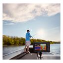 ECHOMAP&trade; UHD2 54cv Fishfinder/Chartplotter Combo with GT20-TM Transducer and U.S. Coastal and Great Lakes Navionics+ Charts image number 4