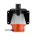 SEAFLO 24V General Purpose Pump &ndash; 3800 GPH, High-Capacity Marine Utility Pump for Washdown & Circulation Applications, Heavy-Duty & Submersible image number 5