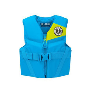 Youth Rev Foam Vest