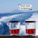 Magnetic Drinking Cup Triple, The Classic image number 7