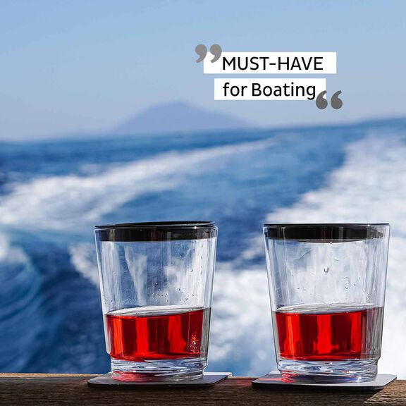 Magnetic Drinking Cup Triple, The Classic image number 7