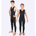Youth Microfleece&trade; Skiff Suit image number 7