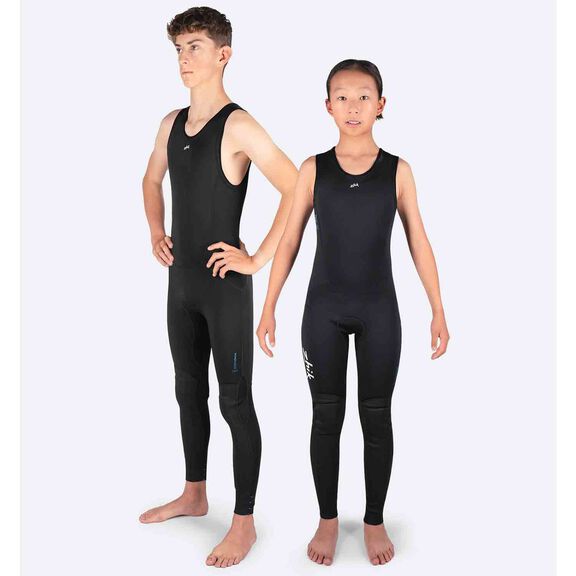 Youth Microfleece&trade; Skiff Suit image number 7