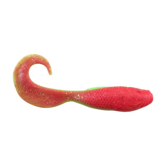 Gulp!&reg; Saltwater Swimming Mullet image number 0