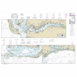 #11427 Fort Myers to Charlotte Harbor and Wiggins Pass