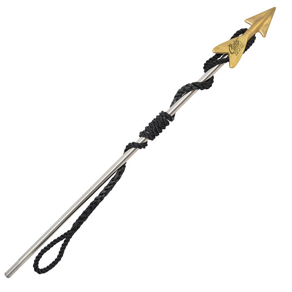 Telescoping Harpoon with Shaft & Dart image number 4