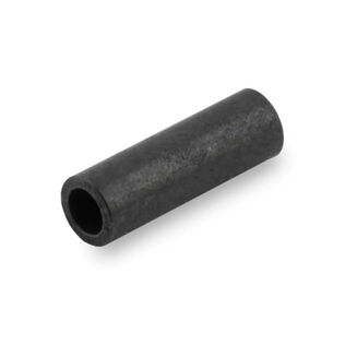 Single Barrel Sleeves, Size #2, Black, 36-Pack