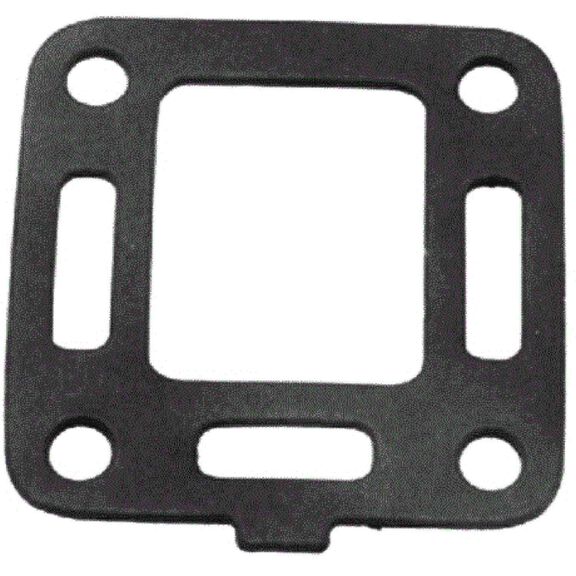 18-2833-9 Exhaust Elbow Gasket for Mercruiser Stern Drives, Qty. 2 image number 0
