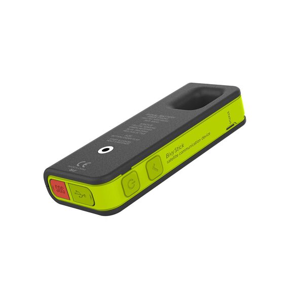 Bivy Stick 2-Way Satellite Communicator image number 1