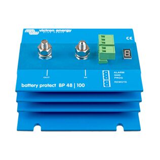 Victron Energy BatteryProtect 48V-100A