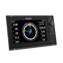 Zeus&sup3; S 9 Multifunction Display with C-MAP Charts, HALO20+ Bundle image number 1