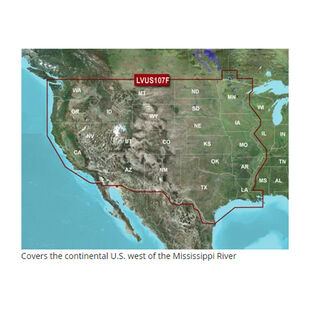 U.S. LakeVu g3 Ultra West