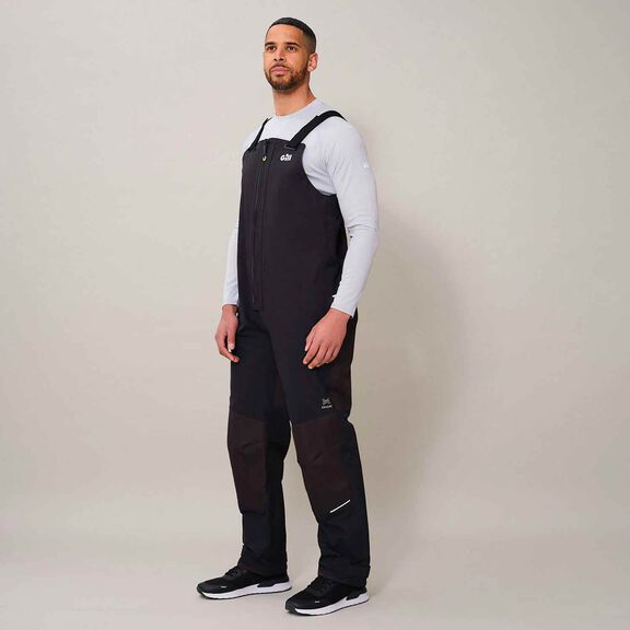 Men's OS3 Coastal Bibs image number 4