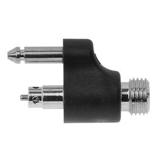Fuel Tank Connector, Yamaha